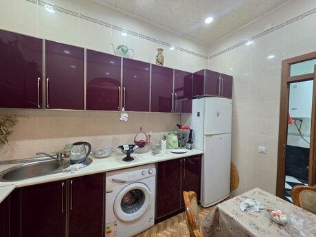 3 otaqlı mənzil, 100 m², İçəri Şəhər: 250 000 ₼ 5