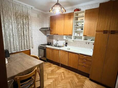 3 otaqlı mənzil, 80 m², Nərimanov: 244 000 ₼ 5