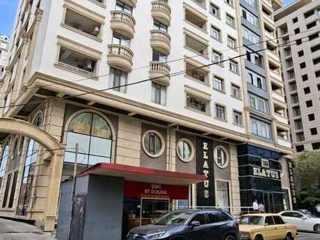 2-room apartment, 113 m², Nəriman Nərimanov: 260 000 ₼ 2