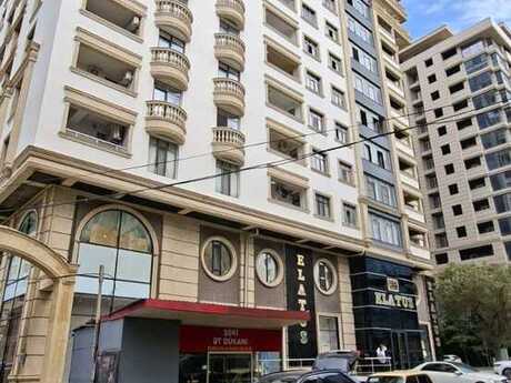 2-room apartment, 113 m², Nəriman Nərimanov: 260 000 ₼ 4