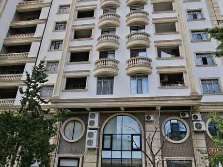 2-room apartment, 113 m², Nəriman Nərimanov: 260 000 ₼ 3