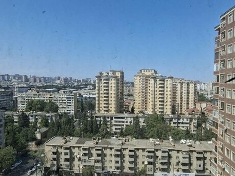 2-room apartment, 113 m², Nəriman Nərimanov: 260 000 ₼ 5