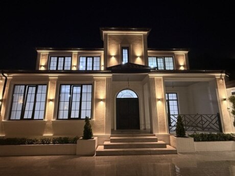 Объявление №6513202 - Баку, Хатаинский р., 5-комн., 260 м²
