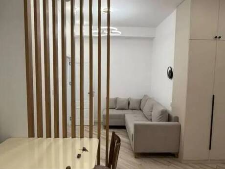Elan №6513206 - Bakı, Nərimanov r., 2 otaqlı, 40 m², 4/15 mərtəbə