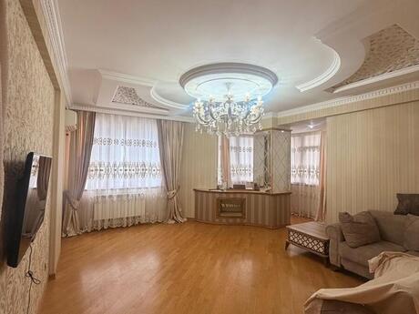 Объявление №6513204 - Хырдалан, Хырдалан, 3-комн., 125 м², 7/14 этаж