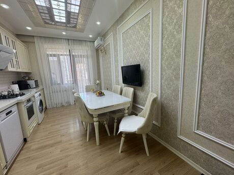 4 otaqlı mənzil, 146 m², Çarbağ MTK: 455 000 ₼ 5