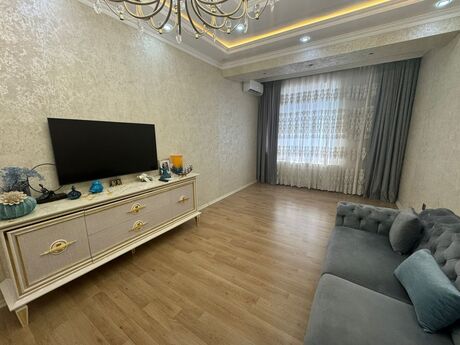 4 otaqlı mənzil, 146 m², Çarbağ MTK: 455 000 ₼ 3
