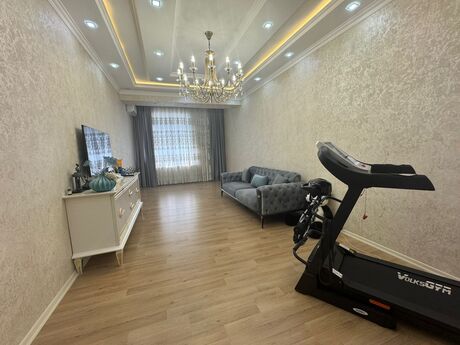4 otaqlı mənzil, 146 m², Çarbağ MTK: 455 000 ₼ 4
