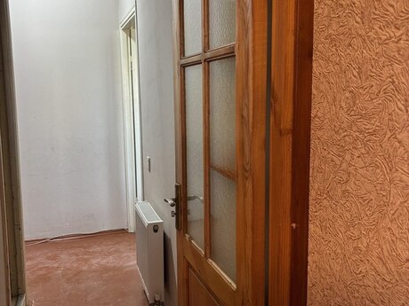 1 otaqlı mənzil, 45 m², Həzi Aslanov: 127 000 ₼ 3
