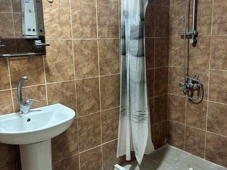 1 otaqlı mənzil, 45 m², Həzi Aslanov: 127 000 ₼ 2
