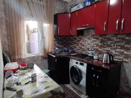 3 otaqlı həyət evi, 70 m², Biləcəri: 50 000 ₼ 3