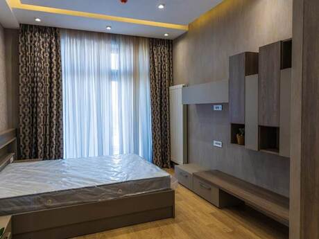 5-room apartment, 272 m², İnşaatçılar: 800 000 ₼ 4