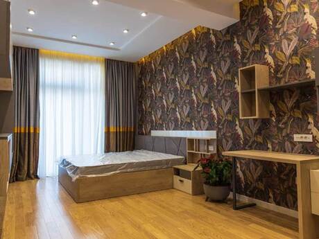 5-room apartment, 272 m², İnşaatçılar: 800 000 ₼ 3