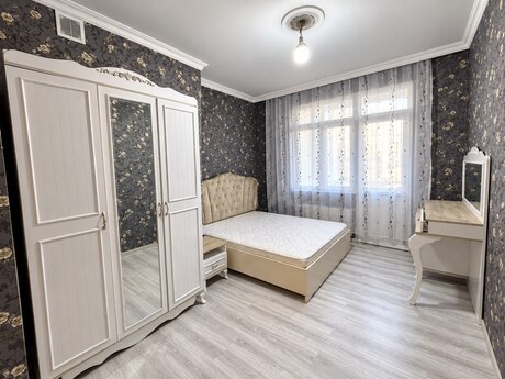 Kirayə 2 otaqlı mənzil, 65 m², Xalqlar Dostluğu: 650 ₼/ay 4