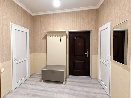Kirayə 2 otaqlı mənzil, 65 m², Xalqlar Dostluğu: 650 ₼/ay 5