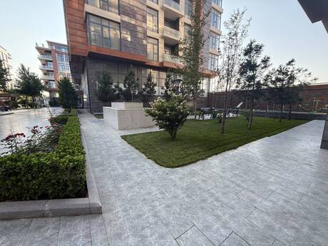 2-room apartment, 45 m², Şıxov: 165 000 ₼ 5