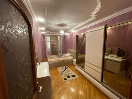 3-room apartment, 120 m², 20 Yanvar: 312 000 ₼ 3