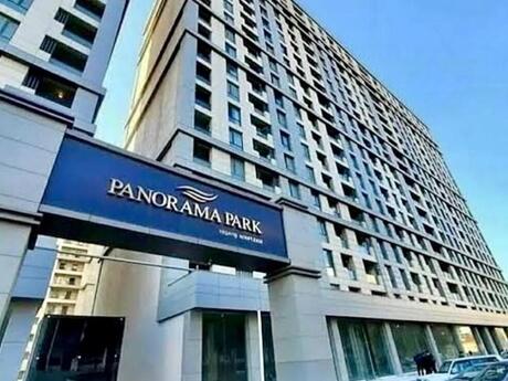 3-room apartment, 106 m², Panorama Park: 289 000 ₼ 2