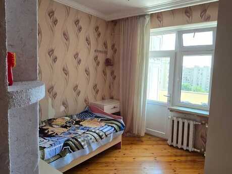 4-room apartment, 110 m², Həzi Aslanov: 227 000 ₼ 3