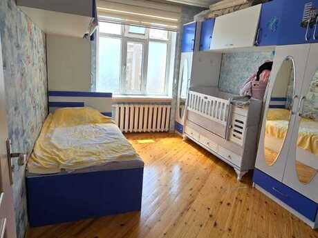 4-room apartment, 110 m², Həzi Aslanov: 227 000 ₼ 4