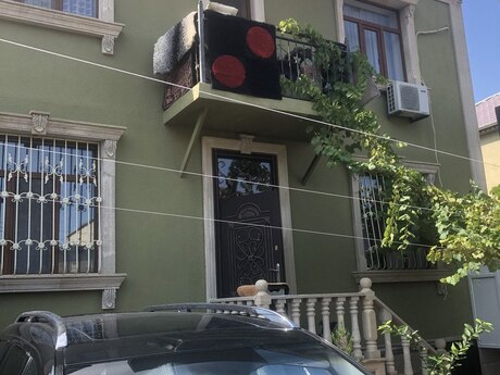4 otaqlı həyət evi, 150 m², Masazır: 210 000 ₼ 2