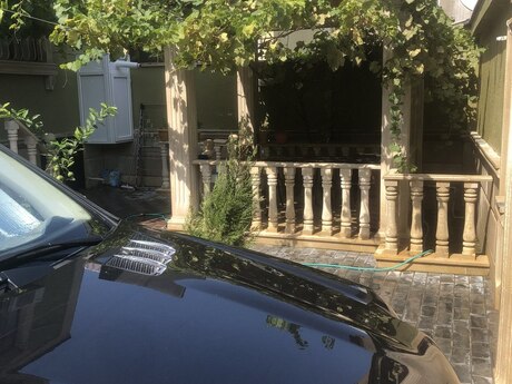4 otaqlı həyət evi, 150 m², Masazır: 210 000 ₼ 3