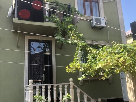 4 otaqlı həyət evi, 150 m², Masazır: 210 000 ₼ 4