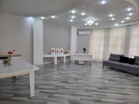 3 otaqlı mənzil, 147 m², Şah İsmayıl Xətai: 400 000 ₼ 2