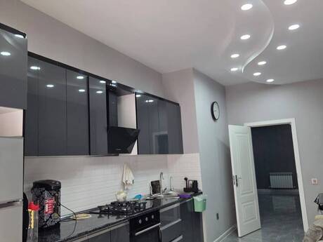 3 otaqlı mənzil, 147 m², Şah İsmayıl Xətai: 400 000 ₼ 5