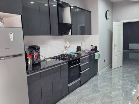 3 otaqlı mənzil, 147 m², Şah İsmayıl Xətai: 400 000 ₼ 4