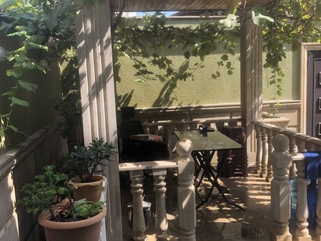4 otaqlı həyət evi, 150 m², Masazır: 210 000 ₼ 5