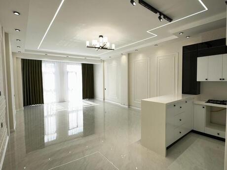 3-комнатная квартира, 127 м², İnşaatçılar: 369 000 ₼ 2