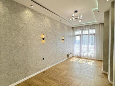 3-комнатная квартира, 127 м², İnşaatçılar: 369 000 ₼ 5