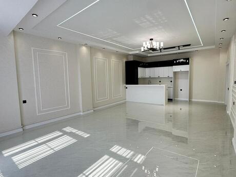 3-комнатная квартира, 127 м², İnşaatçılar: 369 000 ₼ 3