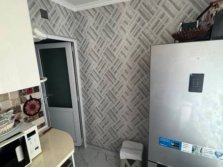 3 otaqlı mənzil, 65 m², Nəriman Nərimanov: 223 000 ₼ 5