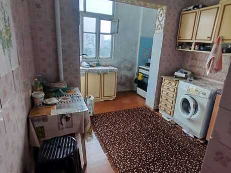 3 otaqlı mənzil, 75 m², Yeni Günəşli: 150 000 ₼ 5