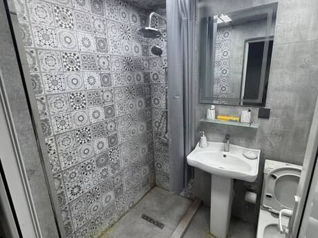 3 otaqlı mənzil, 65 m², Nəriman Nərimanov: 223 000 ₼ 3