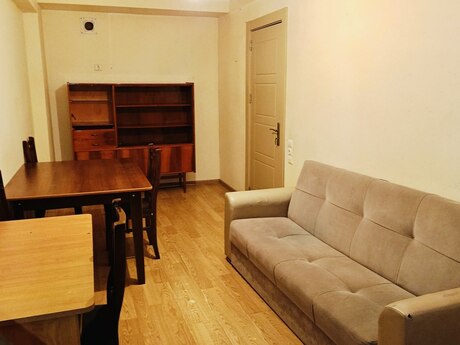 Аренда: 2-комнатная квартира, 65 м², Gənclik: 649 ₼/мес 3