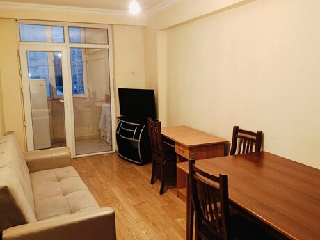 Аренда: 2-комнатная квартира, 65 м², Gənclik: 649 ₼/мес 5