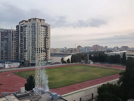 Аренда: 2-комнатная квартира, 65 м², Gənclik: 649 ₼/мес 2