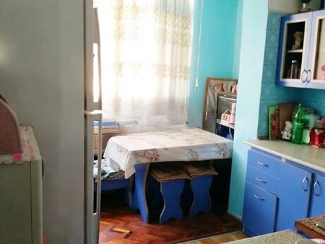 3-room apartment, 86,7 m², Həzi Aslanov: 165 000 ₼ 5