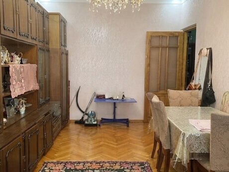 3-room apartment, 86,7 m², Həzi Aslanov: 165 000 ₼ 3