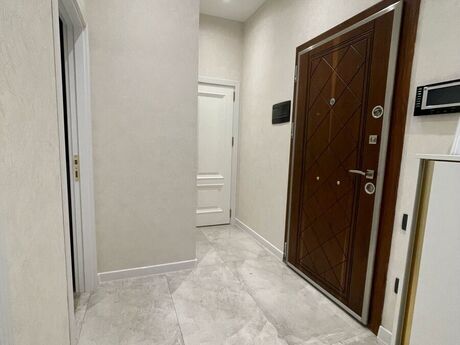 Kirayə 2 otaqlı mənzil, 65 m², Gənclik: 949 ₼/ay 5