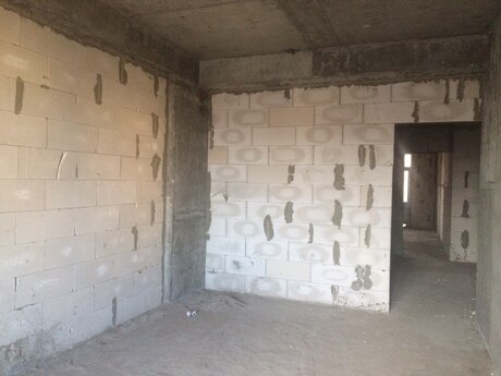 3-комнатная квартира, 166 м², Şah İsmayıl Xətai: 500 000 ₼ 4