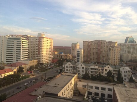 3-комнатная квартира, 166 м², Şah İsmayıl Xətai: 500 000 ₼ 5