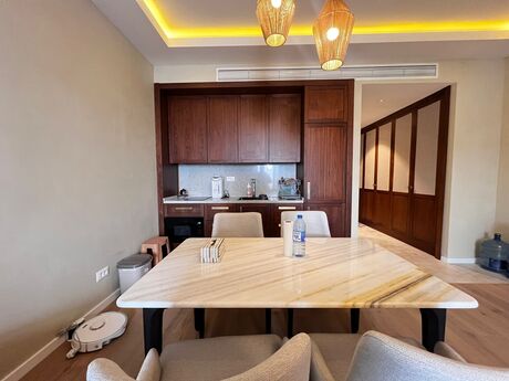 Аренда: 1-комнатная квартира, 70 м², Sea Breeze: 1 000 ₼/мес 4