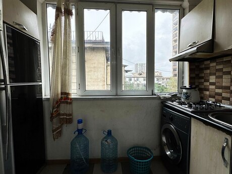 3 otaqlı mənzil, 45 m², Nəriman Nərimanov: 210 000 ₼ 3