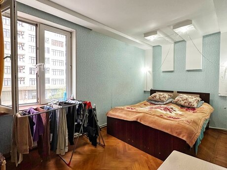 3 otaqlı mənzil, 45 m², Nəriman Nərimanov: 210 000 ₼ 4