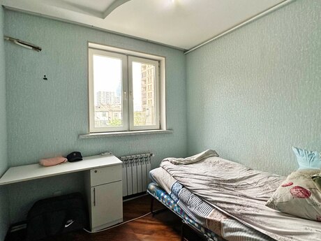 3 otaqlı mənzil, 45 m², Nəriman Nərimanov: 210 000 ₼ 5