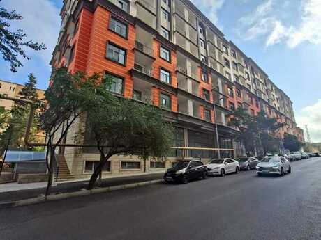 2-комнатная квартира, 53 м², Qara Qarayev: 178 000 ₼ 2